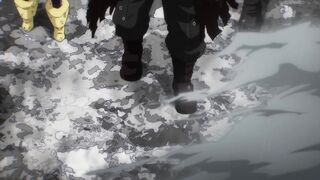 Boku no Hero Academia FINAL Seasons Episodes 8