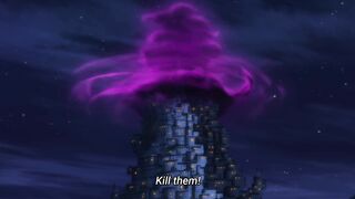 Yasei no Last Boss ga Arawareta! Episodes 9