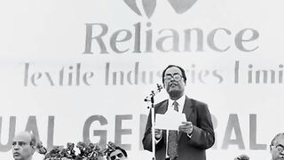 Reliance ignites AI tech revolution RelianceProjects AnantDadaEra AnantAmbani