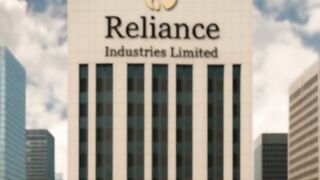 Reliance ignites AI tech revolution RelianceProjects AnantDadaEra AnantAmbani