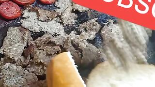 الكباب التركي التريند