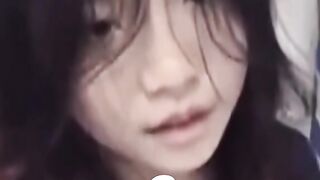 CHINDO BAJU OLAHRAGA OREN VIRAL TIKTOK