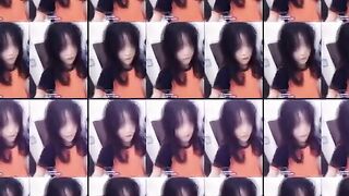 indo baju olahraga oren viral, Link cek komentar