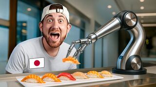 This is Japans way of life in 2050.