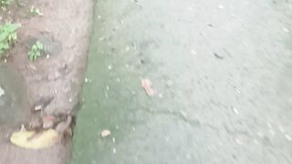 Beautiful of village