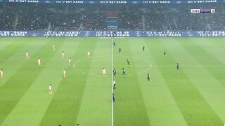 PSG - Le Havre