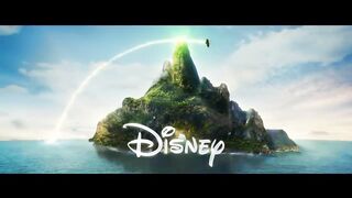 Moana Teaser Trailer (2026).