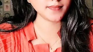 Banglale sweet girls sharefa chetmet live show