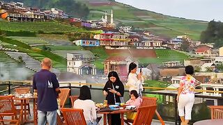 Tour indonesia