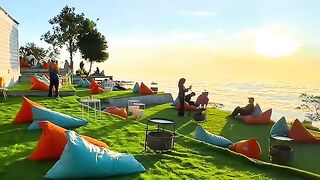Tour indonesia
