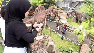 Tour indonesia