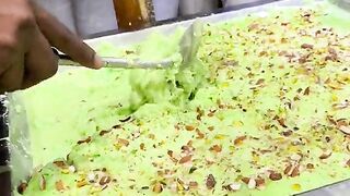 Hyderabad ki mashhur haji rabri