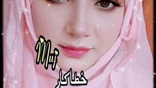 Mujh khatakar Sa Insan by Shaista Adil