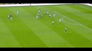 Man city vs newcastle