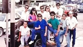 Golden Memory Generation
