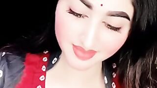 Anisha Noor Bangladeshi items Hot girls bigo night live show