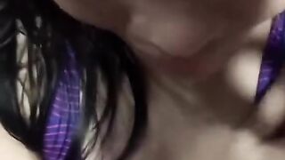 TikTok dance