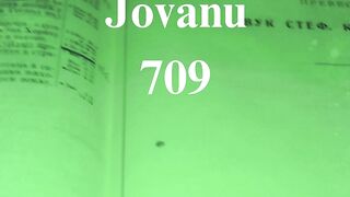 Jevanđelje po Jovanu 709