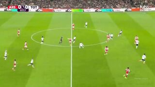 Arsenal - Tottenham