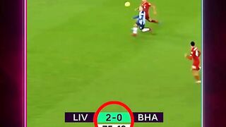 Tendangan Bebas Termudah?