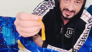 Difference between street fries and homemade fries