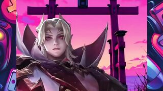 Prediksi MLBB x Demon Slayer