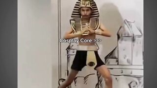 Cosplay Core MemeLucu