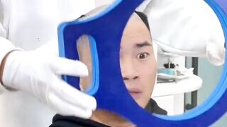 make wig