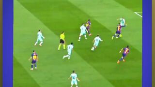 Goal spektakuler dari