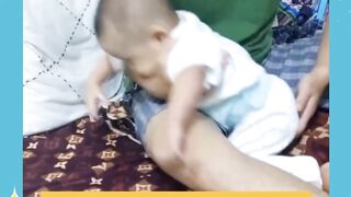 mana pas lagi sama musik nya