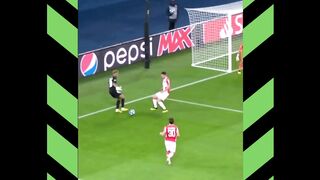 Neymar sebelum di terpa badai cidera