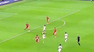 Arab saudi vs Indonesia Round 4