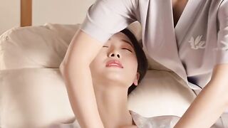 Japanese massage