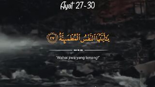 and enter My Paradise. [ Fajr30]