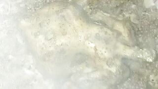 Food and video
