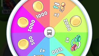 Bus Craze Level 78