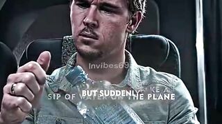 Tell the story of Flight 7500 from Ryan Kwantens perspective