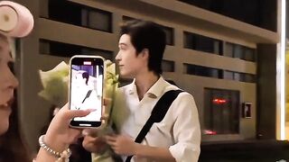 He Studied Law But Ended Up Breaking Hearts Instead