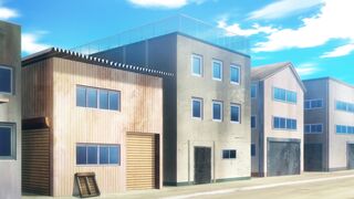 Alma-chan wa Kazoku ni Naritai Episodes 8