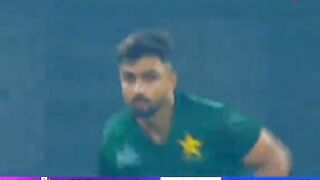 Pak vs Bangladesh super over thrilling