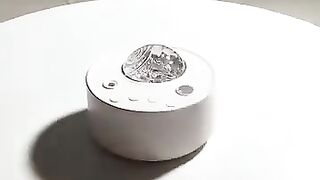 galaxy projector