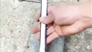 multiple wrenches