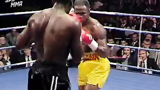 Нечеловеческая Мощь Пугающие Нокауты и Щедрая Душа Криса Юбенка(240P).mp4