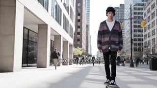 Menyelamatkan Kucing yang Hanyut!