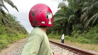 Rayap besi lagiiiiii  koplakreborn  fbreelsfypシ viral komedi trendingvideo