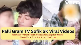 Full video} ofik sonali video vaira vai sofik video full download