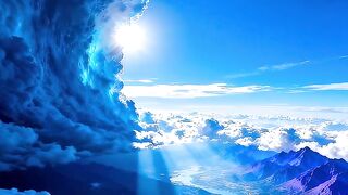 Deep Sea Clouds