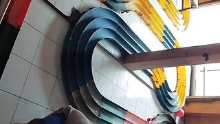 Tamiya Mini 4 Wd shorts tamiya car