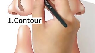 TIPS MAKE UP