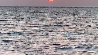 beautiful sea